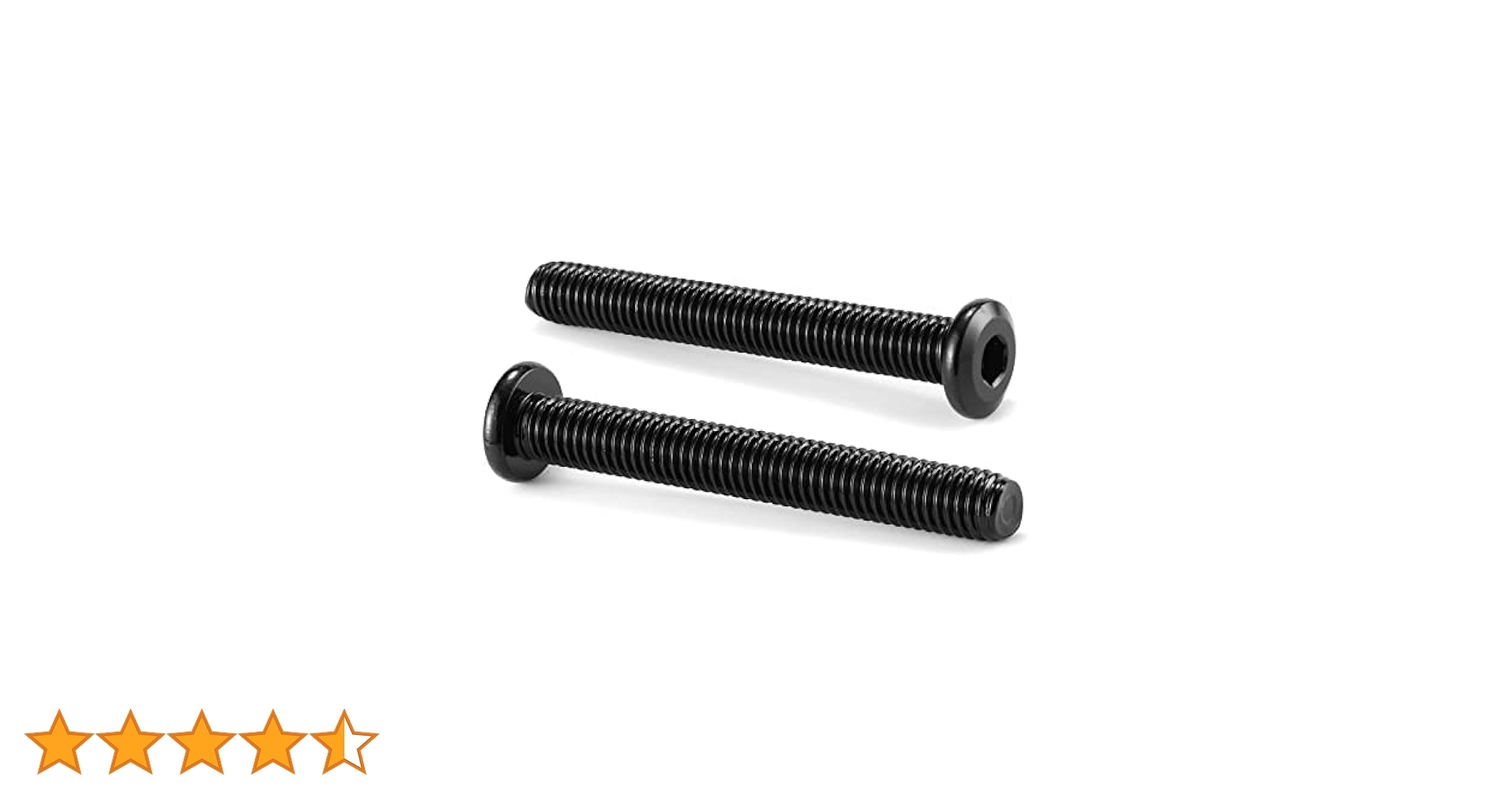 Amazon | SG TZH M5 x 6mm 10個 フラットヘッド六角ソケット